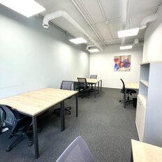 42,5 м², офис - изображение 3