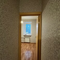 Квартира 32,5 м², 1-комнатная - изображение 4