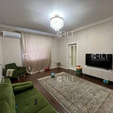 Квартира 80 м², 2-комнатная - изображение 2