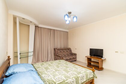 35 м², квартира-студия 2 200 ₽ в сутки - изображение 50