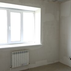 Квартира 79,5 м², 3-комнатная - изображение 4