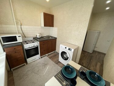 57 м², 3-комнатная квартира 4 990 ₽ в сутки - изображение 92