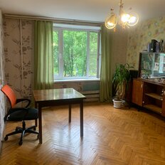 Квартира 35 м², 1-комнатная - изображение 2