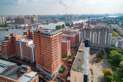 154 м², 3-комнатная квартира 37 404 692 ₽ - изображение 155