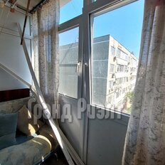 Квартира 55,1 м², 3-комнатная - изображение 5