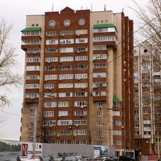 Квартира 94 м², 2-комнатная - изображение 2