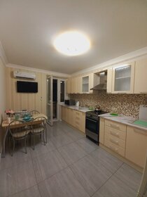 38 м², 1-комнатная квартира 2 400 ₽ в сутки - изображение 53