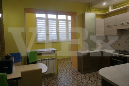 45 м², квартира-студия 30 000 ₽ в месяц - изображение 38