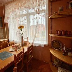 Квартира 110 м², 3-комнатная - изображение 3