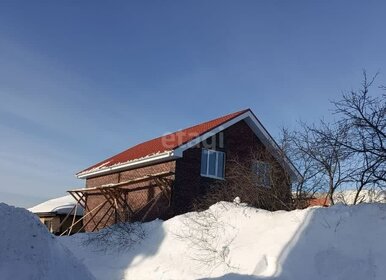 Купить двухкомнатную квартиру в квартале «Символ» в Москве и МО - изображение 11