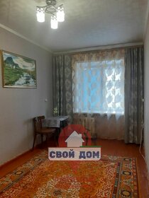 60 м², 4-комнатная квартира 2 350 000 ₽ - изображение 23