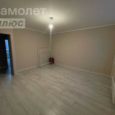 Квартира 55,6 м², 2-комнатная - изображение 5