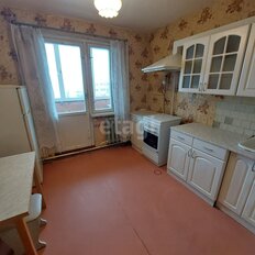 Квартира 52,9 м², 2-комнатная - изображение 3