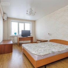 Квартира 99 м², 5-комнатная - изображение 4