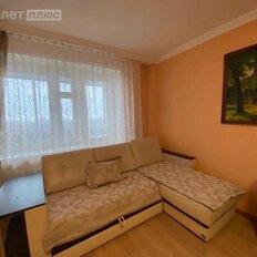 Квартира 40 м², 1-комнатная - изображение 4