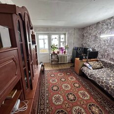 Квартира 33,4 м², 1-комнатная - изображение 5