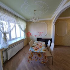 Квартира 113 м², 3-комнатная - изображение 4