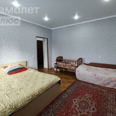 Квартира 75,2 м², 3-комнатная - изображение 3