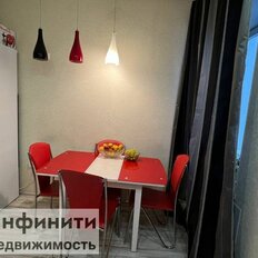 Квартира 70 м², 2-комнатная - изображение 3