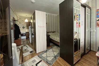 30 м², апартаменты-студия 2 949 000 ₽ - изображение 84