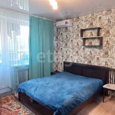 Квартира 55,1 м², 2-комнатная - изображение 1