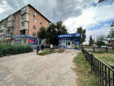 11 м², торговое помещение 14 900 ₽ в месяц - изображение 48