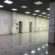 160 м², торговое помещение - изображение 1