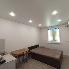 Квартира 20 м², студия - изображение 1