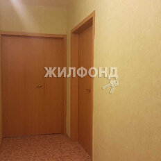 Квартира 61,8 м², 2-комнатная - изображение 3