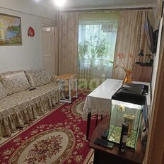 Квартира 48,1 м², 3-комнатная - изображение 4