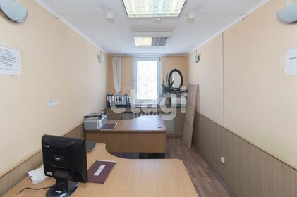 33,6 м², офис 67 200 ₽ в месяц - изображение 63