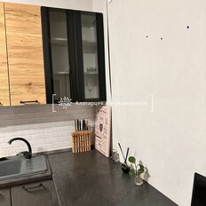 Квартира 41,9 м², 1-комнатная - изображение 1