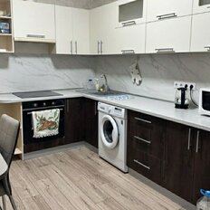 Квартира 40 м², 1-комнатная - изображение 2