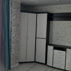 Квартира 85 м², 4-комнатная - изображение 2