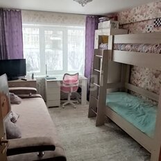 Квартира 53,6 м², 2-комнатная - изображение 4