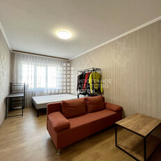 Квартира 39,5 м², 1-комнатная - изображение 4
