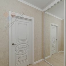 Квартира 26,6 м², студия - изображение 5