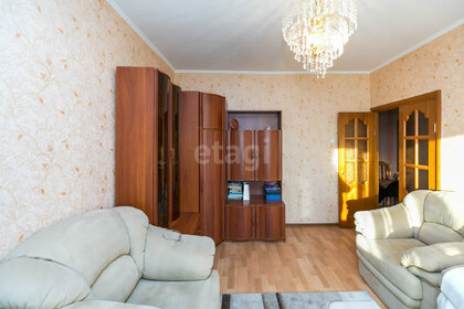Купить однокомнатную квартиру на вторичном рынке в Новосибирске - изображение 4