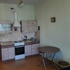 Квартира 40 м², 1-комнатная - изображение 5