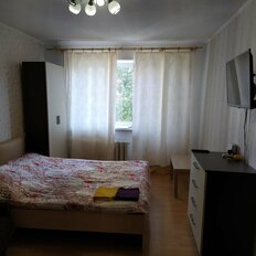 Квартира 30 м², 1-комнатная - изображение 4