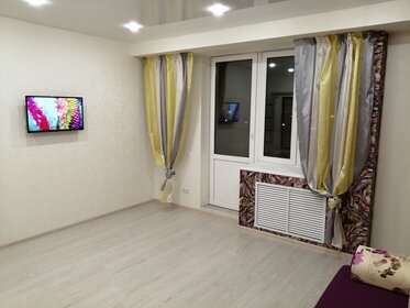 75 м², 2-комнатная квартира 2 500 ₽ в сутки - изображение 52