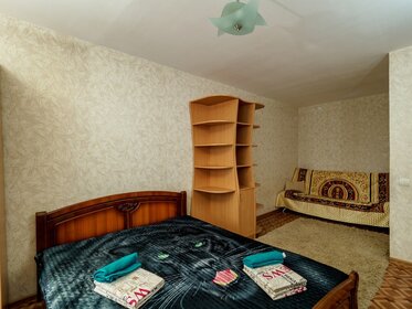 35 м², квартира-студия 1 500 ₽ в сутки - изображение 36