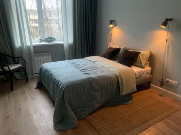 43 м², 2-комнатная квартира 2 500 ₽ в сутки - изображение 80