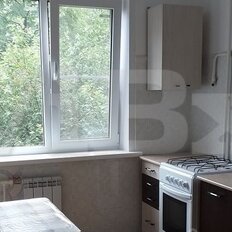 Квартира 64 м², 3-комнатная - изображение 1