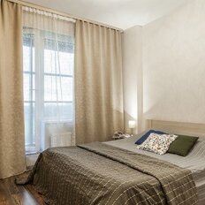 Квартира 50 м², 2-комнатная - изображение 4