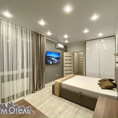 Квартира 45 м², 1-комнатная - изображение 2