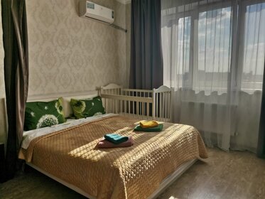 50 м², 1-комнатная квартира 1 600 ₽ в сутки - изображение 33