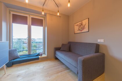 16 м², квартира-студия 2 900 ₽ в сутки - изображение 30