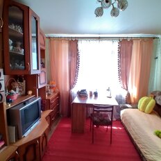 Квартира 96,4 м², 4-комнатная - изображение 5