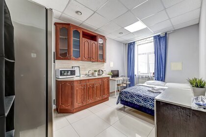 14 м², квартира-студия 2 990 ₽ в сутки - изображение 72